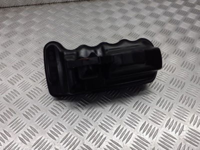 Резонатор honda accord vii 2.0 v-tec фото №1