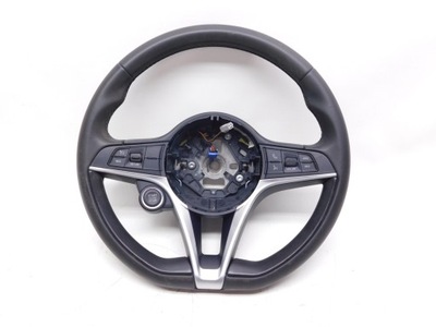 Повітропровід шкіра multi - alfa romeo giulia 15-20 фото №1