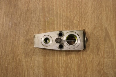 Клапан розширювальний opel cascada astra j 2.0 cdti фото №1