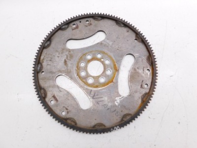 Вінець / колесо - jeep wrangler jk 11-17 3.6 v6 фото №1