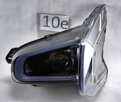 Xev yoyo лівий фара лампа led 2303280064 фото №1