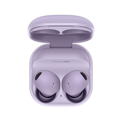 Samsung Galaxy Buds2 Pro słuchawki bezprzewodowe