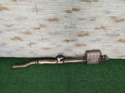 Dpf mini f56 f57 8593236 фото №1