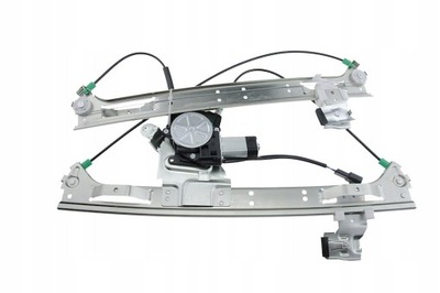 Підйомник скло фото №1