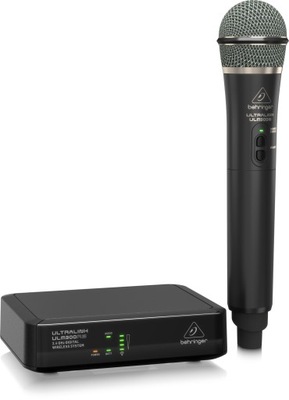 Mikrofon Behringer ULM300MIC