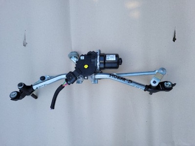 Opel mokka b ii 20- механизм дворник фото №1