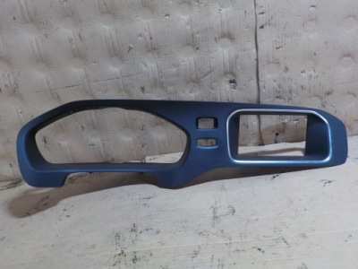 Volvo v40 корпус рамка спідометра 31389535 фото №1