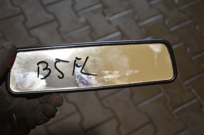 Vw passat b5 fl зеркало фото №1