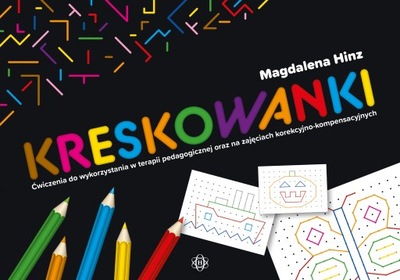 Kreskowanki Ćwiczenia Magdalena Hinz