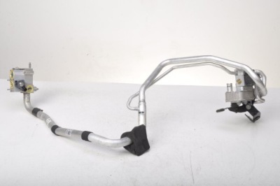 Xc90 ii t8 шланг кондиционера 31694244 31694255 фото №1