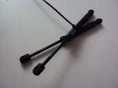 Амортизатори капот bmw serii 1 f20 фото №1