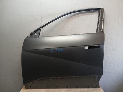 Дверь перед левая hyundai ioniq v 5 21- фото №1