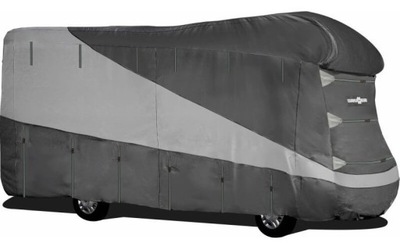 FORRO CAMPER COVER DESIGN 12M 600-650 BRUNNER  