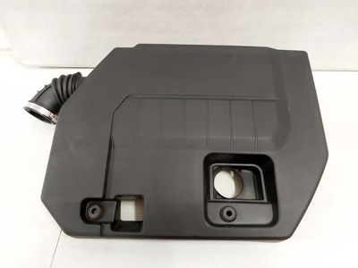 Opel ampera защита крышка верхний двигателя 22823339 фото №1