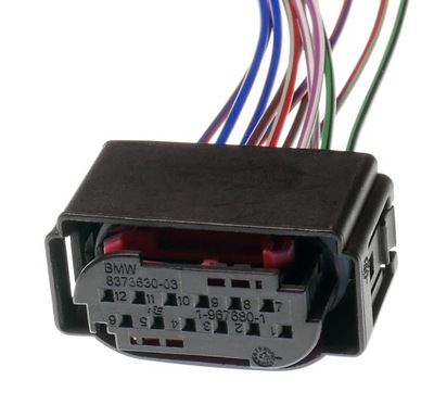 Джгут 8373630 радар радара distronic bmw фото №1