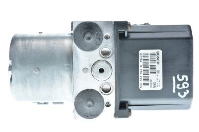 Насос abs bmw e39 e38 0265950002 0265225005 фото №1