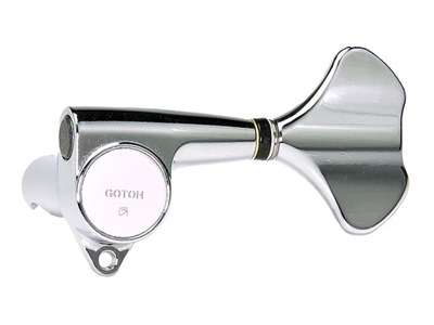 Klucze do basu GOTOH GB707 (CR, 4L)