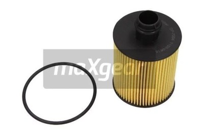 OF-7004 FILTRAS ALYVOS OPEL 2,0CDTI 08- 