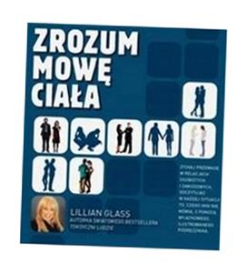 ZROZUM MOWĘ CIAŁA LILLIAN GLASS