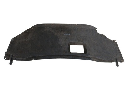 Шумоизоляция капот kia sportage ii / оригинал / состояние bdb фото №1