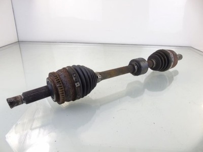 Hyundai i30 ii 1.6 crdi приводной вал короткий приводной вал фото №1