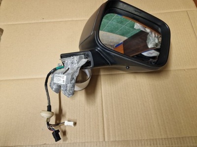 Зеркало jeep renegade 2020 rok правое 11 pin фото №1