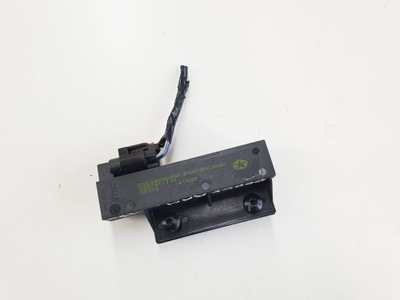 Dodge ram iv 1500 13r модуль датчик keyless фото №1