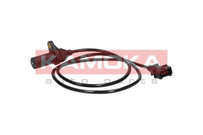 KAMOKA 109037 SENSOR POSICIÓN DE EJE CIGÜEÑAL  