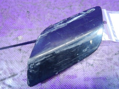 Opel astra h iii 04-07 заглушка распылителя 13126033 фото №1