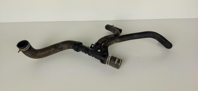 Trafic iii vivaro b 1.6 шланг wody магистраль фото №1