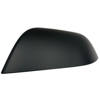 Tesla model 3 левая корпус зеркало грунтованный 2017-2024 фото №1