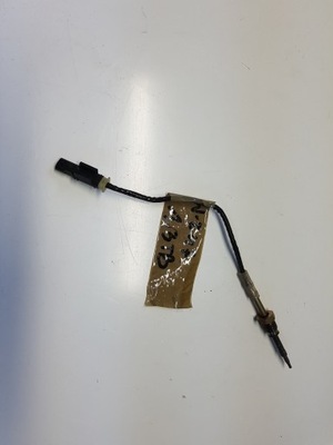 Mercedes w247 датчик температури вихлопних газів фото №1