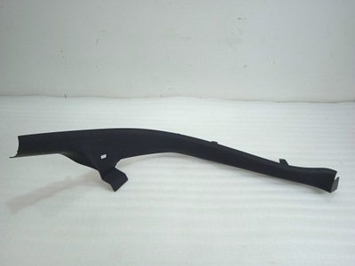 Обшивка поріг audi оригінальний номер 8t8867768a фото №1