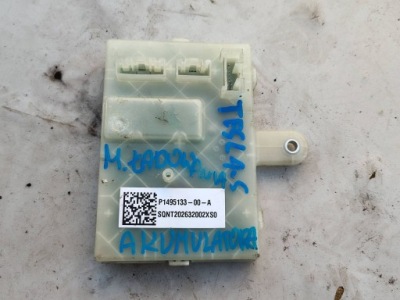 Модуль заряджання акумулятор p1495133-00-a tesla model s фото №1