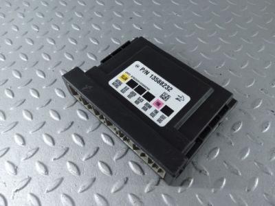 Модуль комфорту cadillac xts 13588232 фото №1