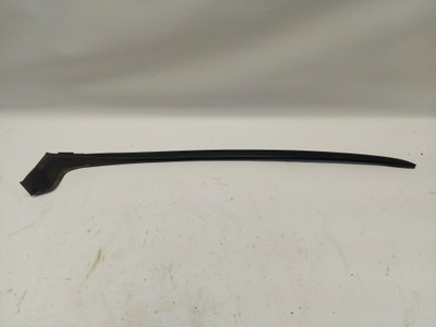 Lexus es300h vii молдинг вікон лобове права фото №1