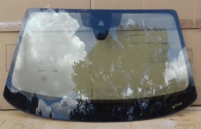 Audi a5 8w cabrio стекло лобовое head-up 2016 фото №1