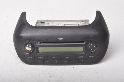 CITROEN NEMO RADIO CD 7647301316  