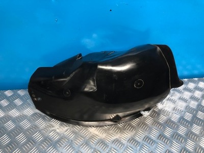 Ford freestyle подкрылок правый задняя правое задние фото №1