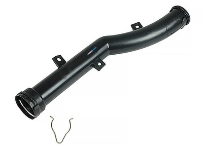 Шланг труба wąż системи охолодження mini countryman clubman cooper s фото №1