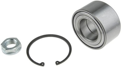 Підшипник колеса nty klp-ct-022 фото №1