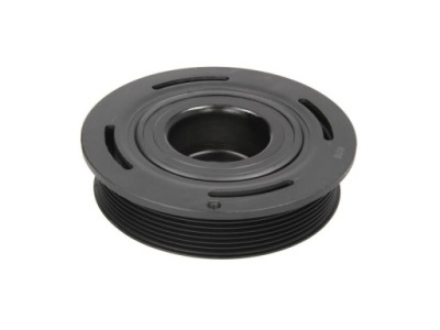 Шкив коленчатого вала коленчатого sasic 2154005 фото №1