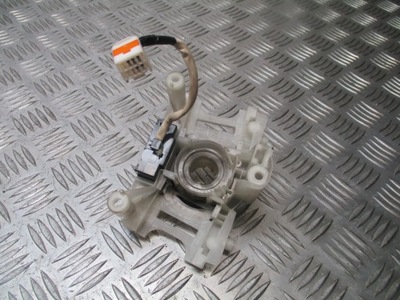 Подрулевой переключатель света mazda 6 gj6e17d255 фото №1