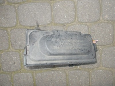 Корпус коробка запобіжників jumpy scudo expert фото №1