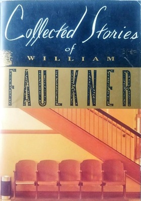 Faulkner William