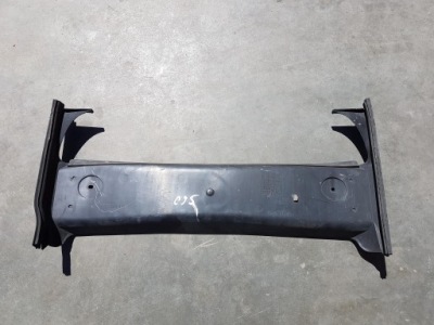 Повітропровід повітря захист 8662955 volvo s60 2003 volvo фото №1