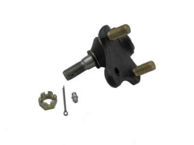 Nty zsd-ty-025 шарнир крепёжный / направляющая фото №1