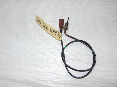 Passat b8 датчик температуры выхлопных газов 04l906088bb фото №1