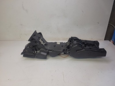 Обігрівач задня audi a8 d4 long 4h0819351c фото №1