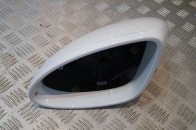 Ліва корпус дзеркало porsche cayenne 7p фото №1